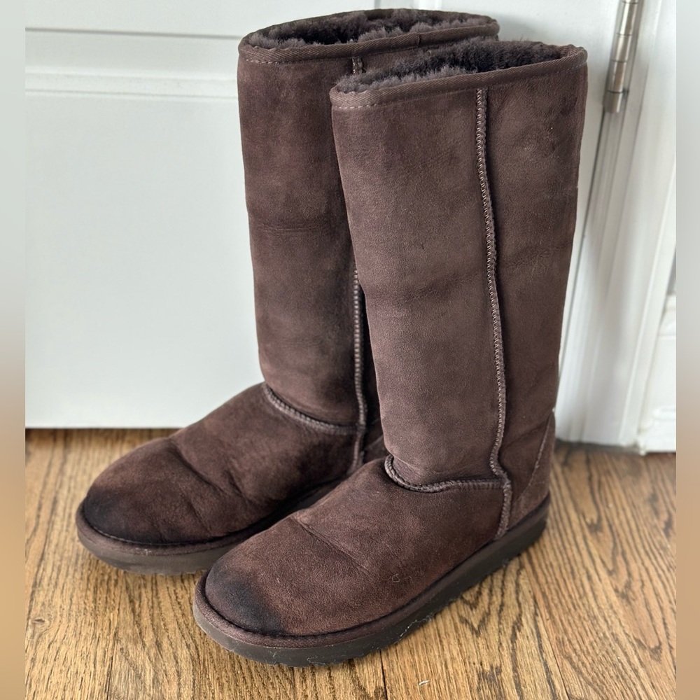 Classic Ugg Tall